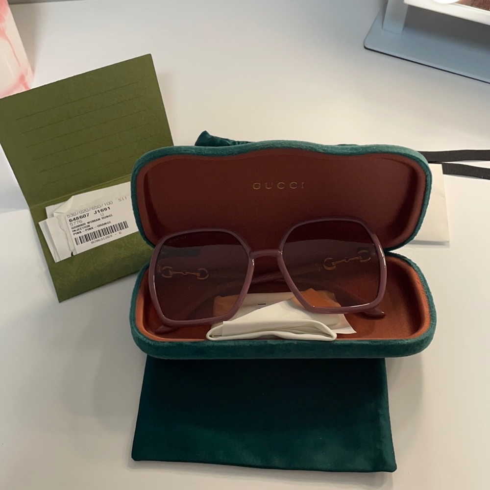 Gucci Sunglasses